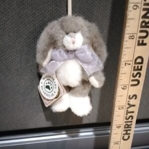Vintage Archive Boyds Mini Bunny